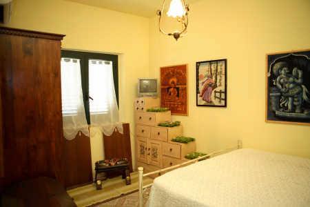 B&B Villa El Tango Villa San Giovanni Cameră foto