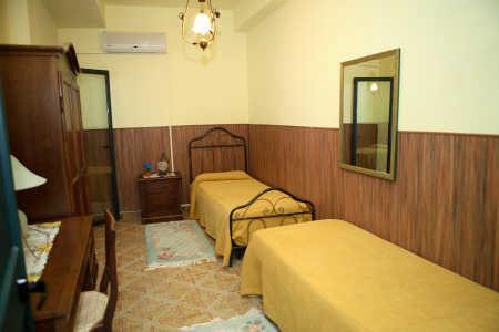 B&B Villa El Tango Villa San Giovanni Cameră foto